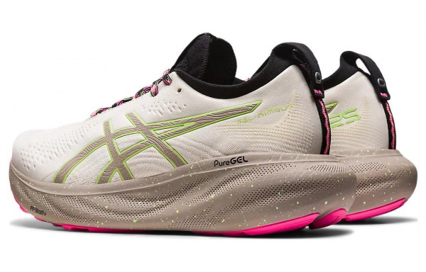 Asics GEL-Nimbus 25