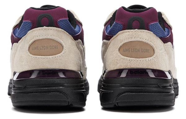 AIME LEON DORE x New Balance NB 993