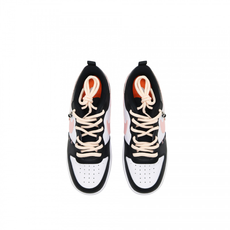 Nike Court Borough Low GS