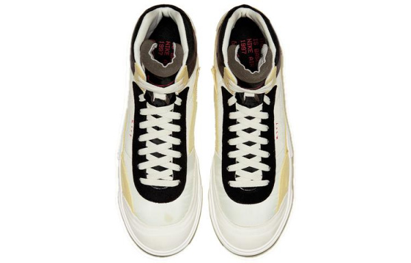 Nike Drop-Type Mid