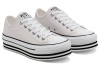 Converse Chuck Taylor All Star Platform Low Top