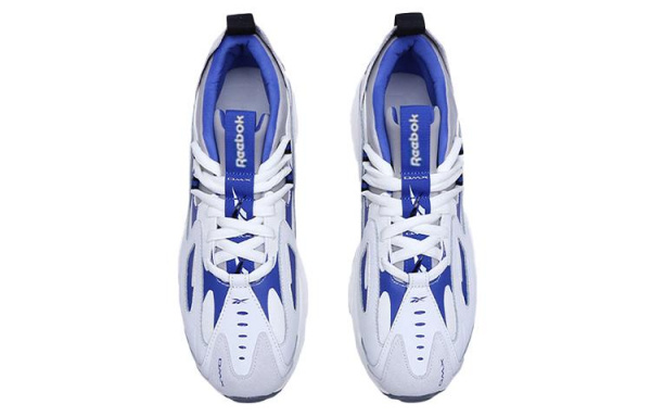 Reebok Dmx Series 1200