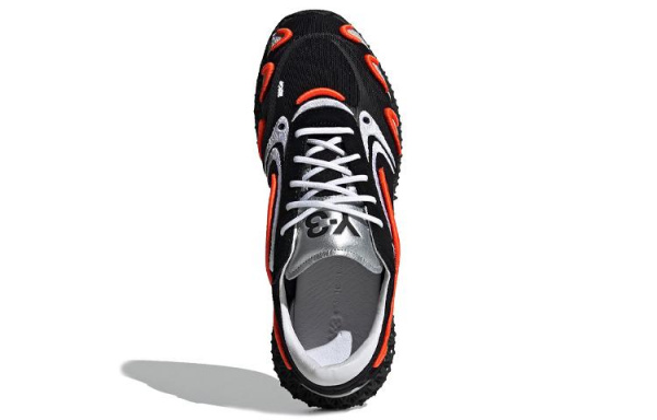 Y-3 4D Runner