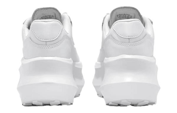 Comme des Garons x SALOMON SR811 Leather Platform