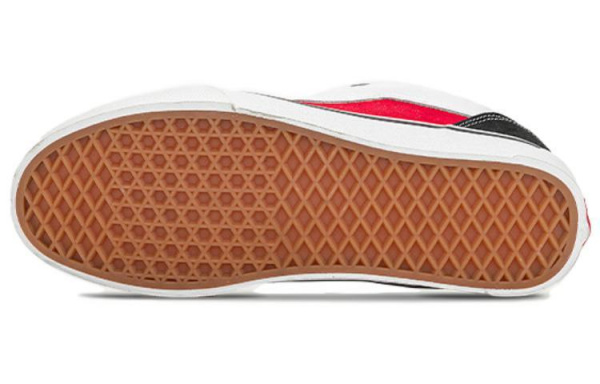 Vans Knu Skool