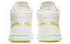 Jordan Air Jordan 1 Mid SE "voltage yellow"