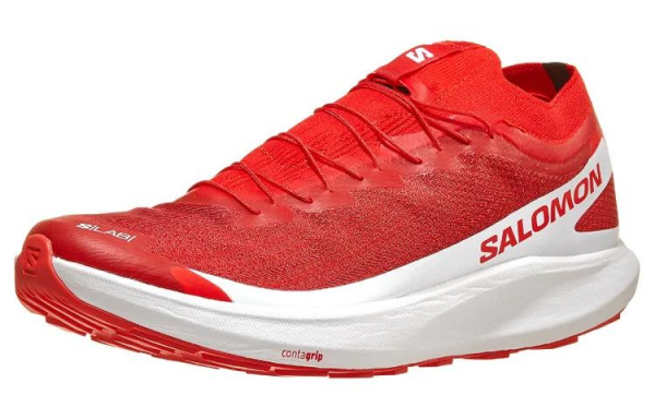 SALOMON Slab Pulsar 2