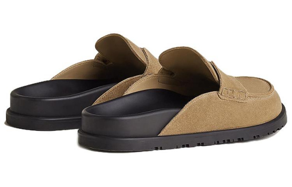 HERMES Go Mule