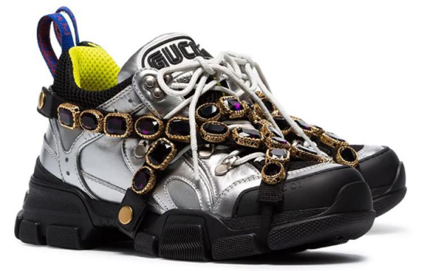 GUCCI Flashtrek