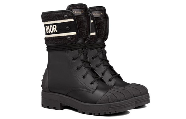 DIOR D-Major