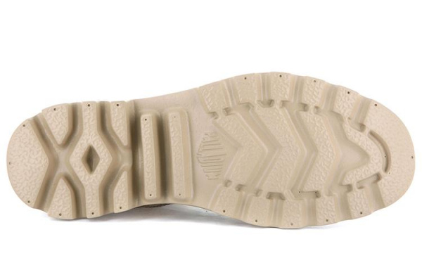Palladium Pampa Travel Lite E