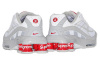 Supreme x Nike shox ride 2