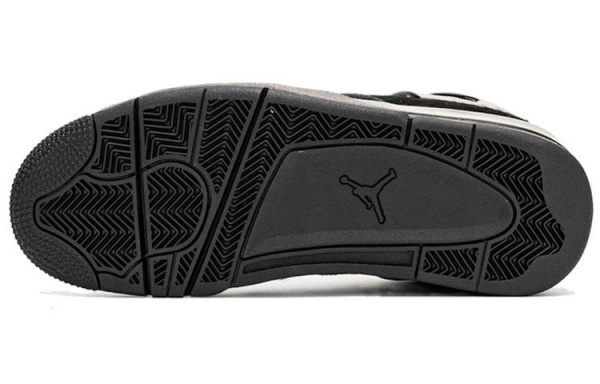 Jordan Air Jordan 4 pony hair