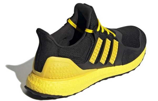 LEGO x adidas Ultraboost DNA