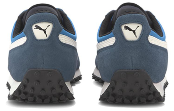 Puma Fast Rider Source