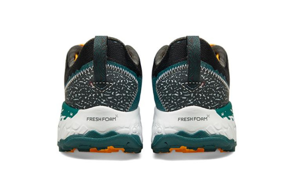 New Balance Hierro v7 Fresh Foam X