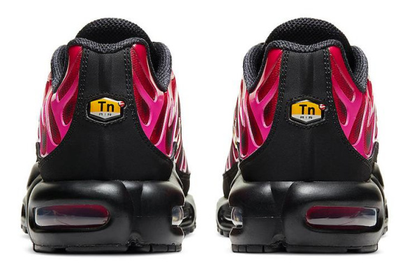 Supreme x Nike Air Max Plus TN