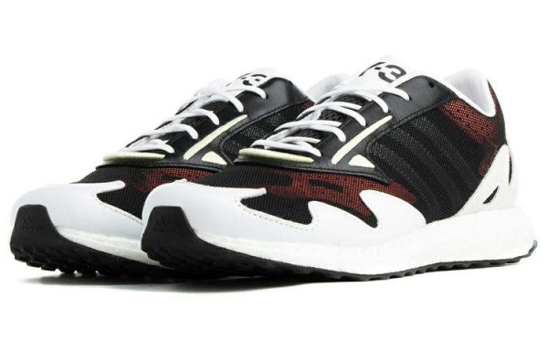 Y-3 Rhisu Run