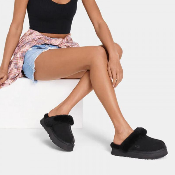UGG Disquette