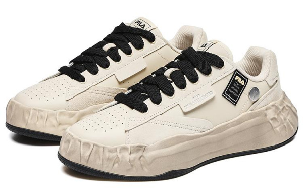 Mihara x FILA FM 20
