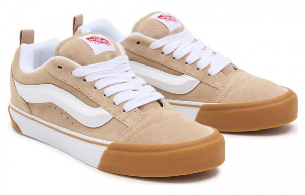 Vans Knu Skool