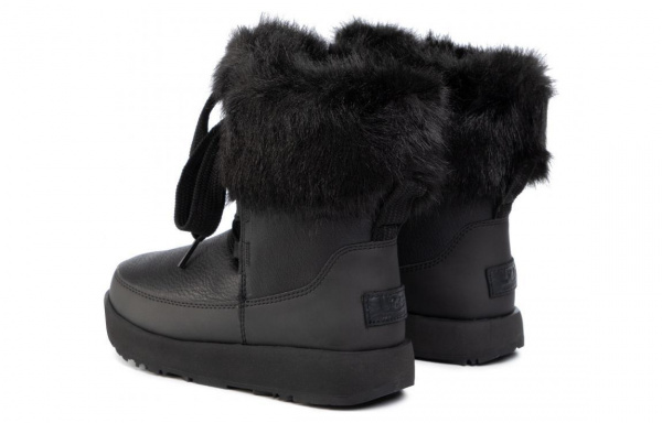 UGG PU