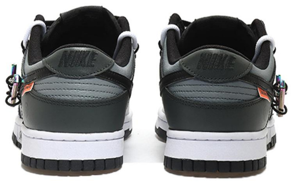 Nike Dunk Low SWOOSH
