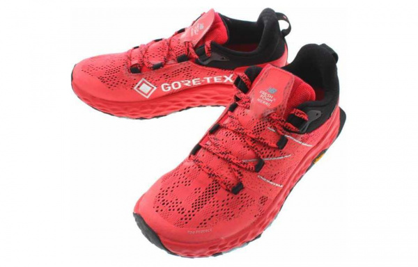 New Balance NB Fresh Foam HIERROV5 Gore-Tex
