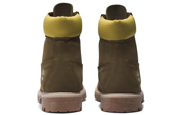 Timberland PREMIUM Premium 6 Inch