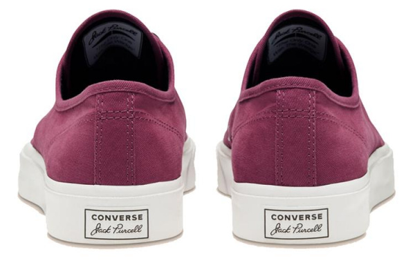 Converse Jack Purcell Twill Reflective