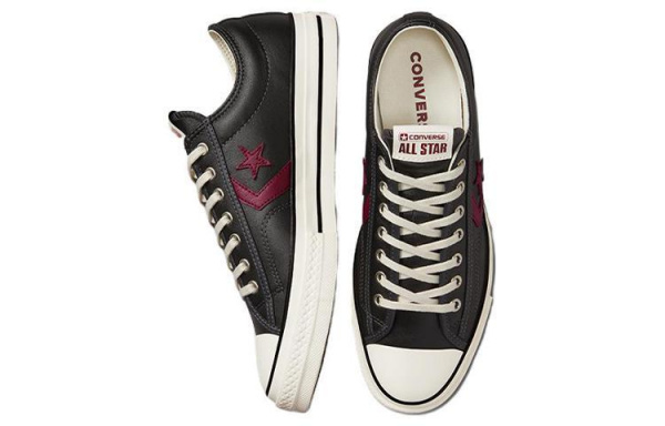 Converse All Star Player 76