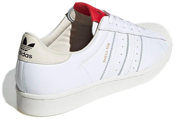 424 x adidas originals Superstar