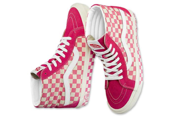 Vans Style 38