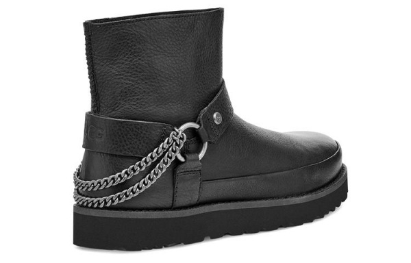 UGG Deconstructed Mini Chains