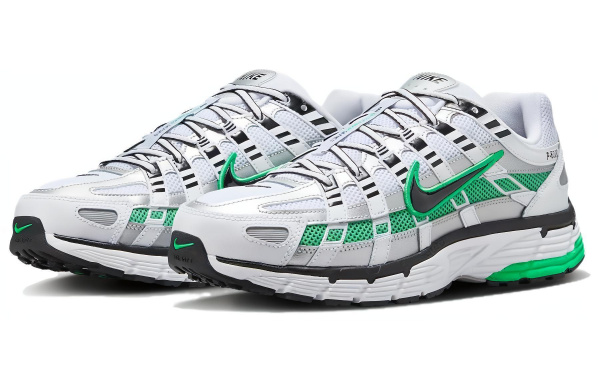 Nike P-6000