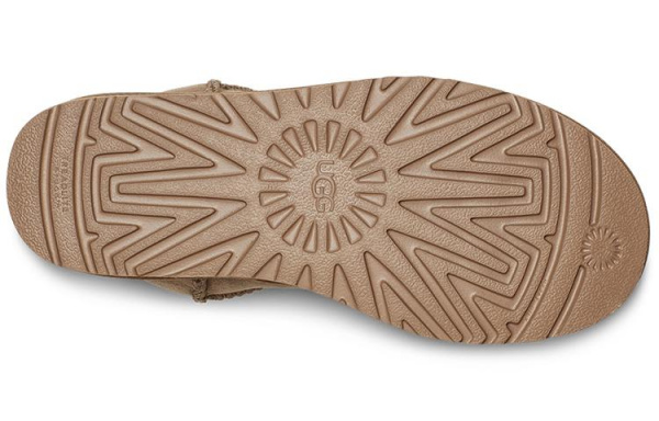 UGG CLASSIC ULTRA MINI