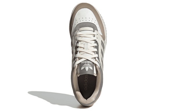 adidas originals Drop Step Low