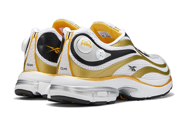 Reebok Premier Pump Paris