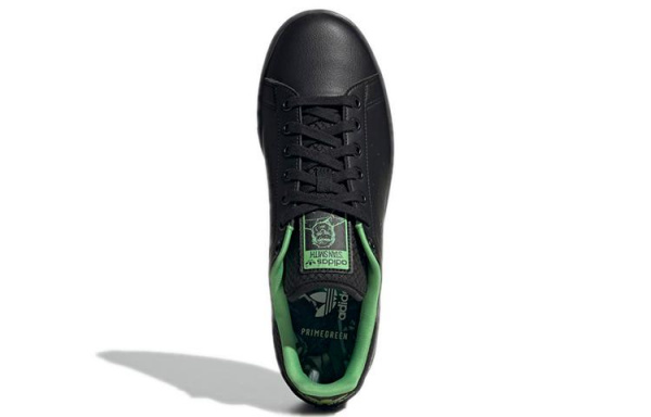 MARVEL x adidas originals StanSmith Thor Hulk