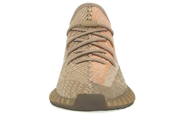 adidas originals Yeezy Boost 350 V2 Sand Taupe