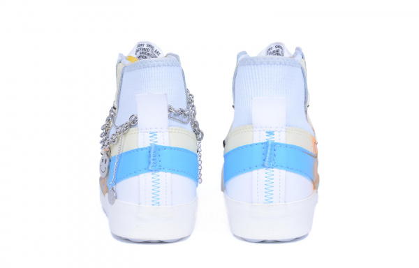 Nike Blazer 77 jumbo
