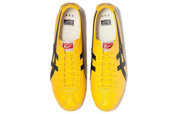 Onitsuka Tiger Nippon Made Limber