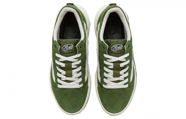 Vans Old Skool Overt Plus CC