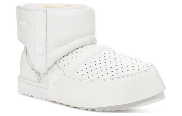 SHAYNE OLIVER x UGG SO Armourite Sabatons