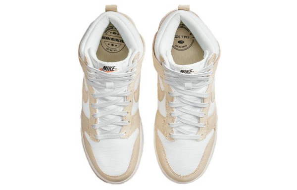 Nike Dunk LX "Certified Fresh"