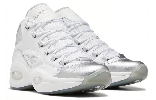 Reebok Question Mid "25th Anniversary"