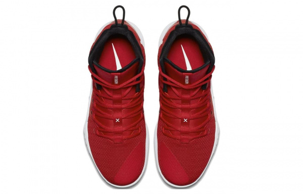 Nike Hyperdunk X