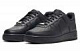 Nike Air Force Black