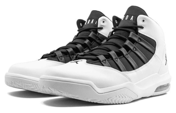 Jordan Max Aura