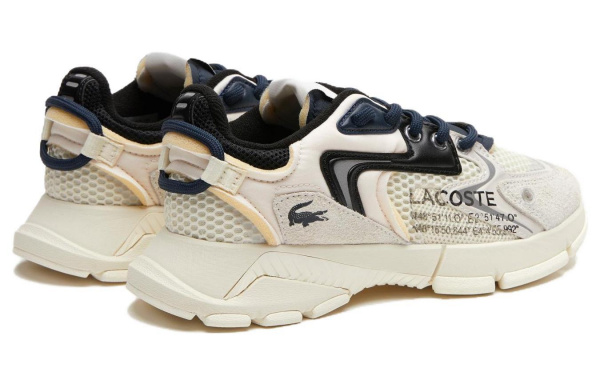 LACOSTE